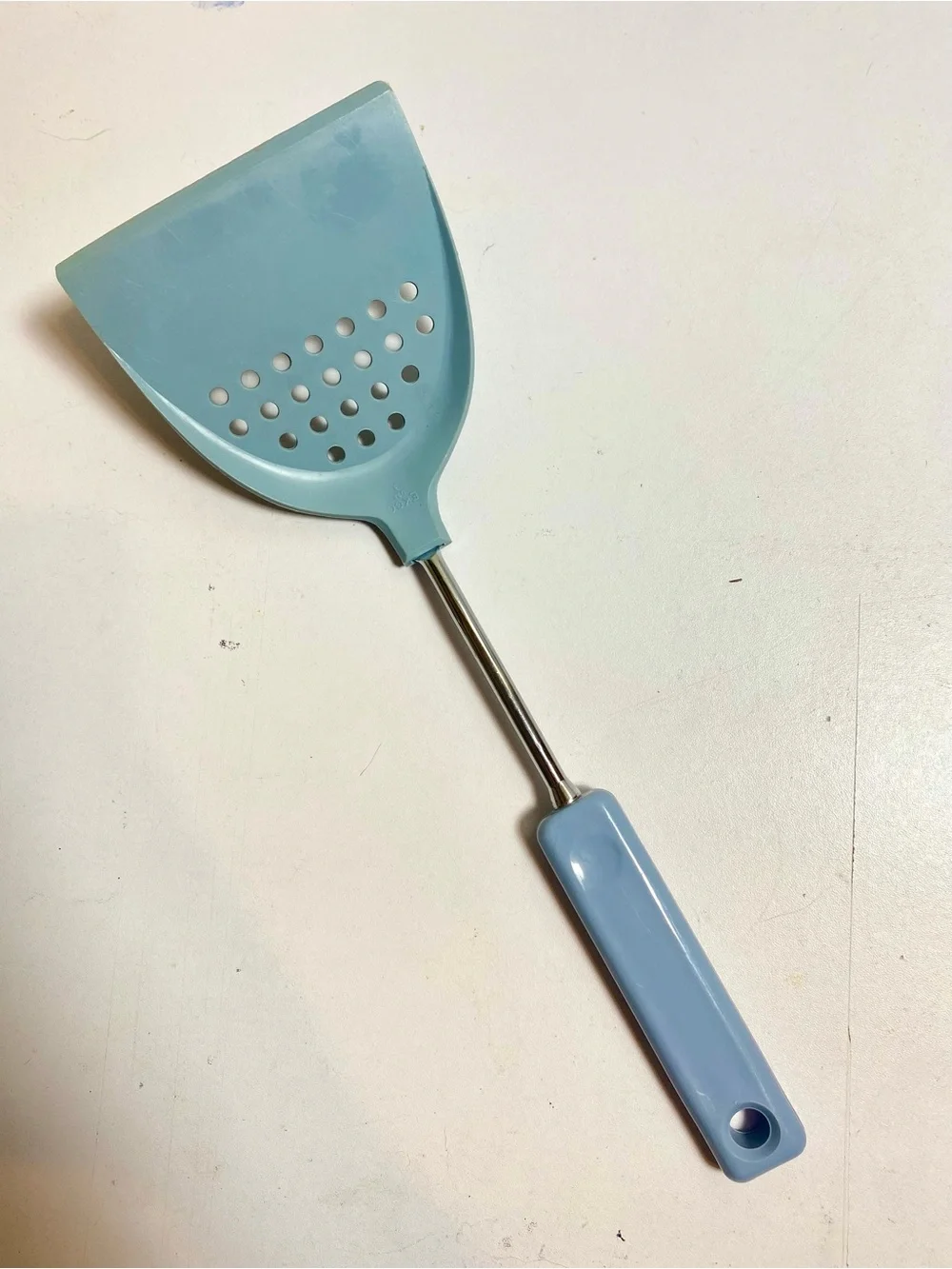 Ekco light blue